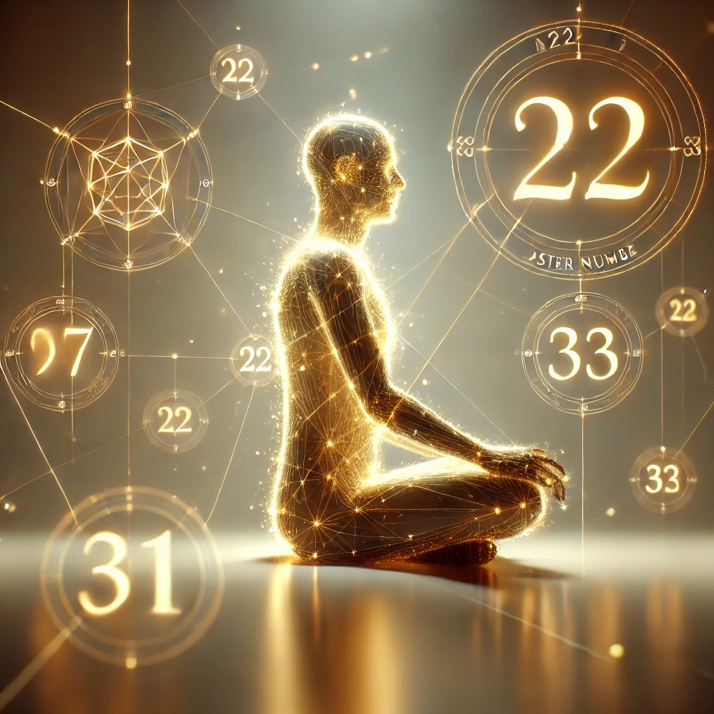 Taller Virtual Conoce el lenguaje energético de los números en tu vida