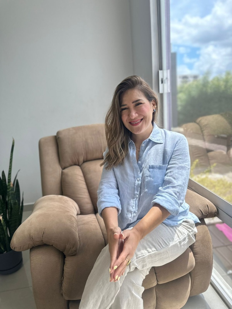 🌿 Consulta Psicosomática Clínica