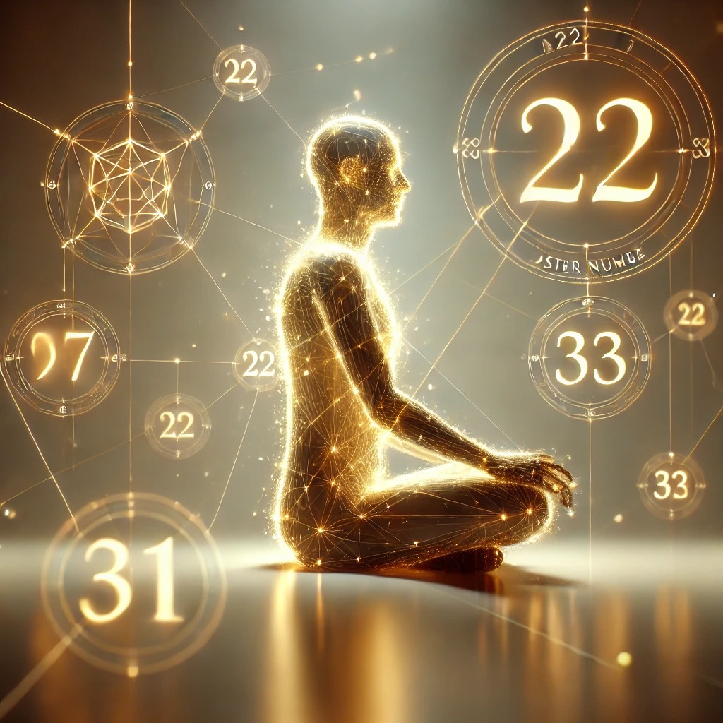 🔢 Consulta Numerobiología