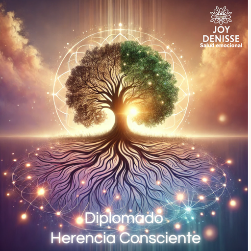 Módulo Diplomado Herencia Consciente 