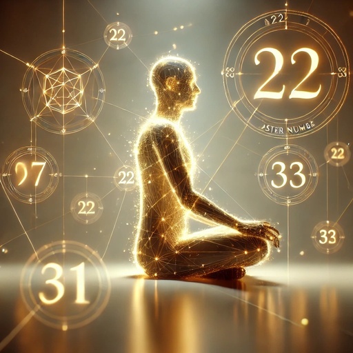 🔢 Consulta Numerobiología